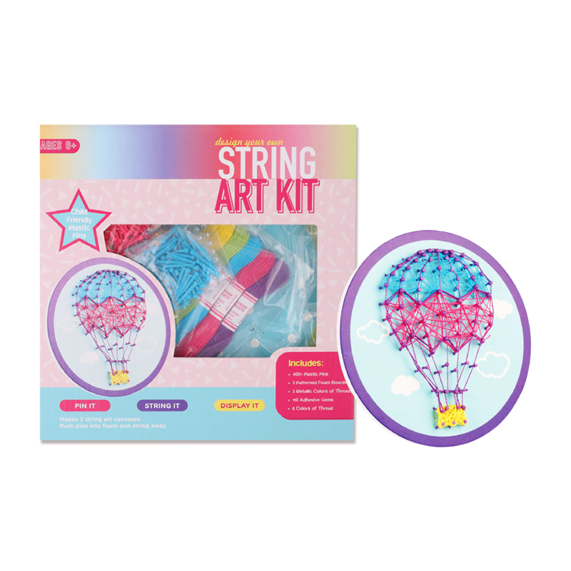 String Art Kids kreativni set igračaka